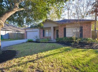 18354 Knotted Oak Ct, Porter, TX 77365
