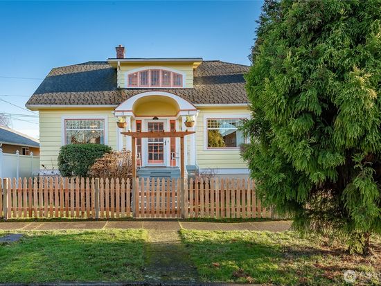 2216 A Street, Bellingham, WA 98225