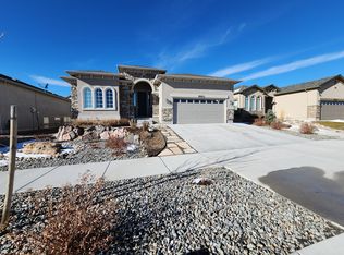 10043 Hannaway Dr, Colorado Springs, CO 80924