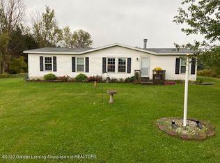 7678 N Dewitt Rd, Saint Johns, MI 48879