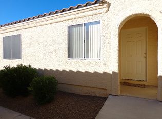 2140 High Dunes Ln, Laughlin, NV 89029
