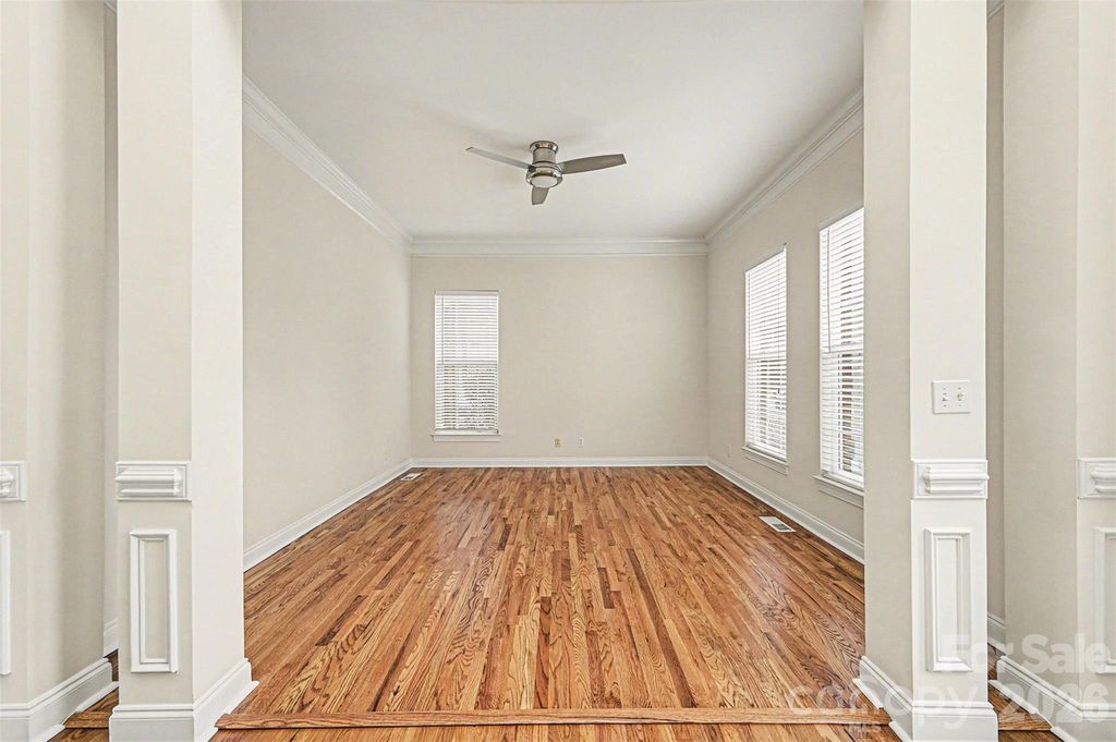 1305 Linden Glen Dr, Matthews, NC - More