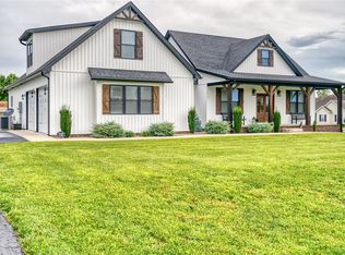 132 Shaker Ridge Ln, Rockfield, KY 42274