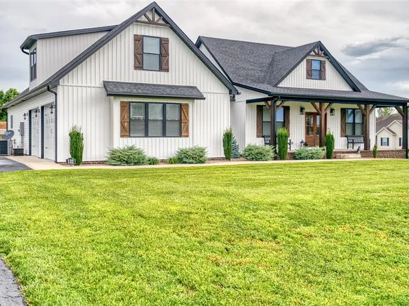 132 Shaker Ridge Ln, Rockfield, KY 42274