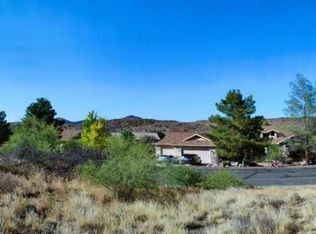 12300 S Caballo Ter, Mayer, AZ 86333