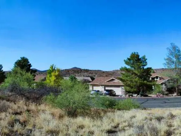 12300 S Caballo Ter, Mayer, AZ 86333