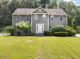 451 NE Main St, Douglas, MA 01516