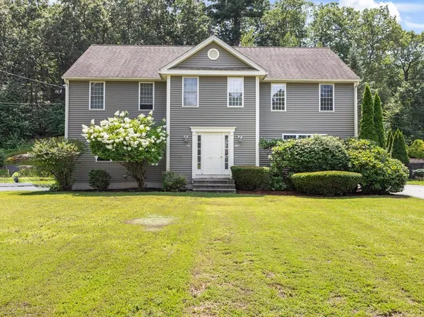 451 NE Main St, Douglas, MA 01516