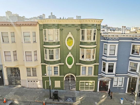 4th image of 2055-2059 Powell St