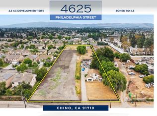 4625 Philadelphia St, Chino, CA 91710