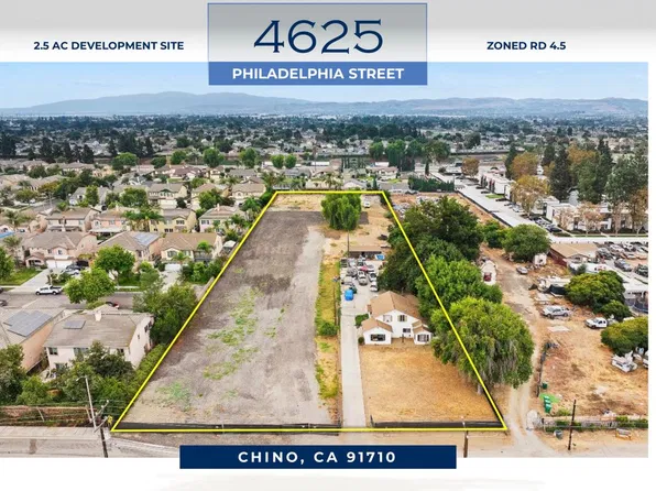 4625 Philadelphia St, Chino, CA 91710