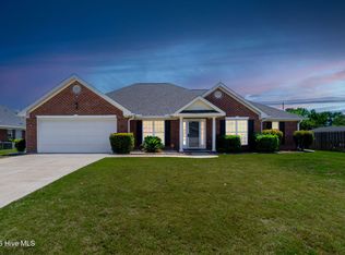 2014 Lake Forest Drive, Grovetown, GA 30813