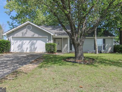 604 Gateway Dr, Bonaire, GA, 31005
