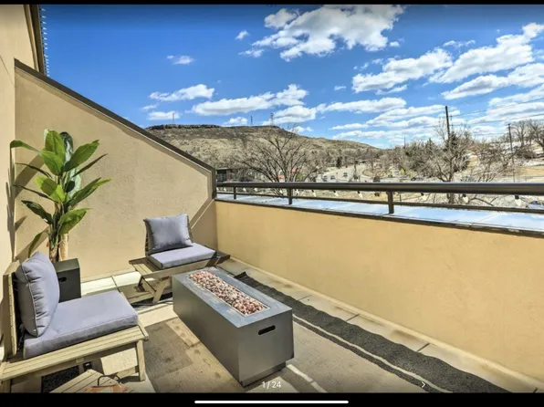615 24th St #305, Golden, CO 80401