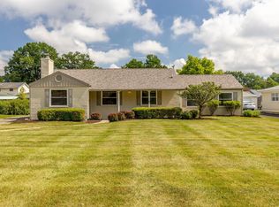 766 Granville Rd, Newark, OH 43055