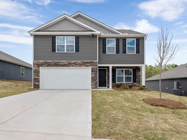 106 Jasper Ct, Greenwood, SC 29646