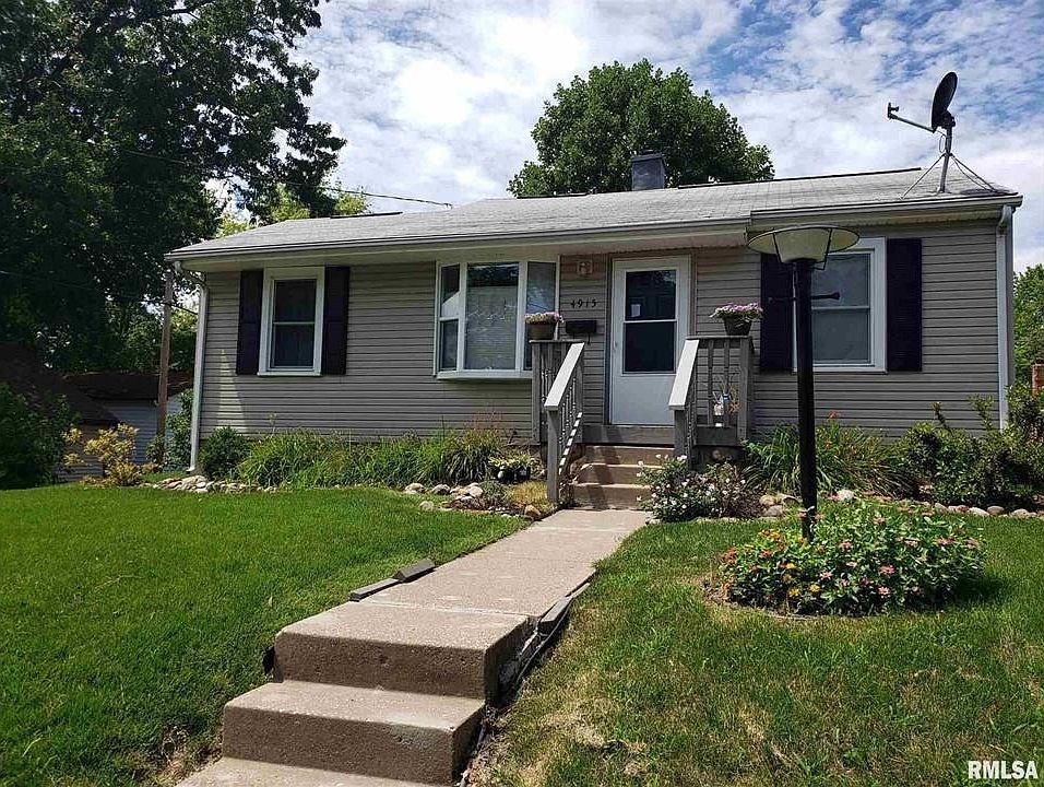 1st image of 4915 N Clarendon Pl