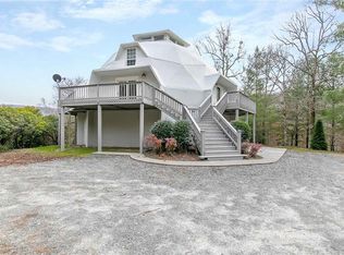1911 Old Bucktown Rd, Ellijay, GA 30536