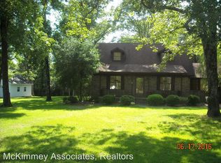 56 Rosewood Dr, Beebe, AR 72012