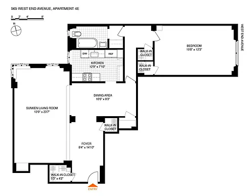 Sold by Keller Williams NYC | media 17