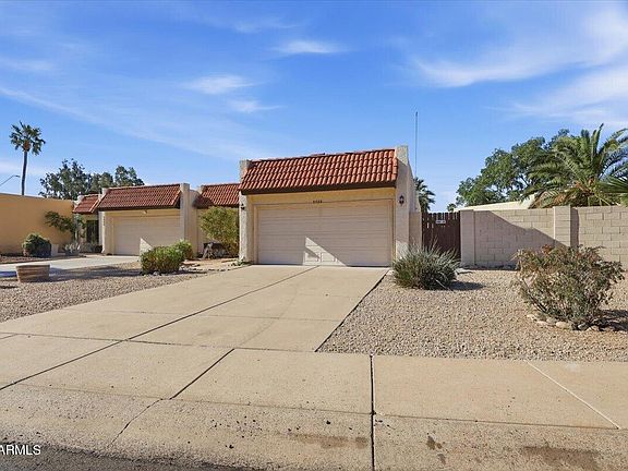 3rd image of 2523 E VILLA MARIA Drive