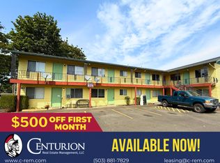 280 SE Orchard Ave APT 8, Dallas, OR 97338