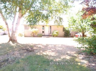 6361 NE North Shore Rd, Belfair, WA 98528