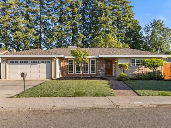 Jeff Way, Carmichael, CA 95608