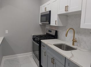 237 Davenport Ave, New Haven, CT 06519
