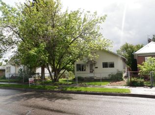 727 N 13th Ave, Pocatello, ID 83201