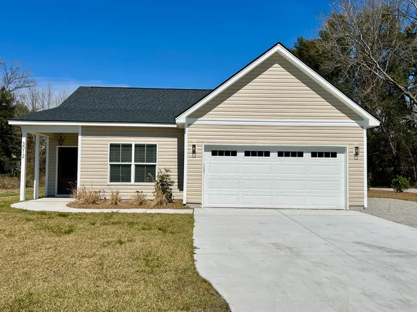 3012 Harvey Ave, North Charleston, SC 29405