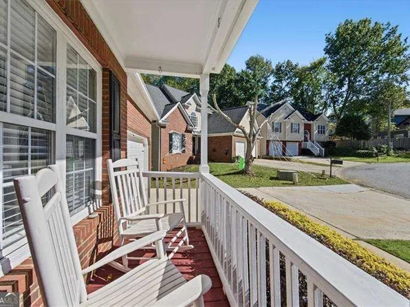 1622 Concord Meadows Dr SE, Smyrna, GA 30082