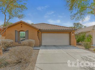 39989 W Catherine Dr, Maricopa, AZ 85138