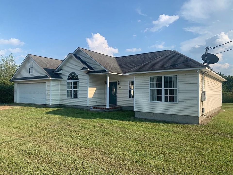 833 Old Ailey Lothair Rd, Ailey, GA 30410 Zillow