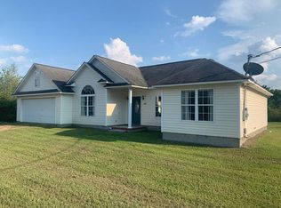 833 Old Ailey Lothair Rd, Ailey, GA 30410