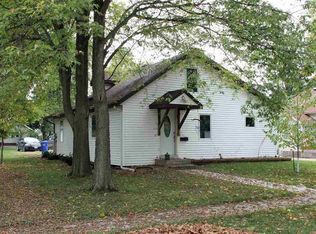 509 3rd St SW, Waverly, IA 50677