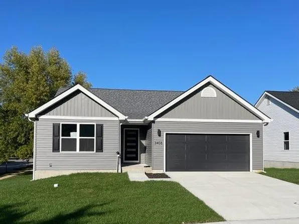 625 Lind Rd, Saint Louis, MO 63125