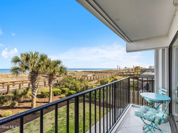 222 N Carolina Beach Avenue N Unit 102, Carolina Beach, NC 28428