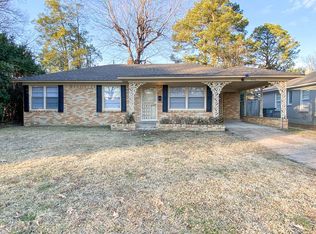 4770 Verne Rd, Memphis, TN 38117