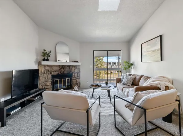8600 E Alameda Avenue #14-204, Denver, CO 80247