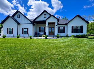 4701 Todds Fork Dr, Morrow, OH 45152