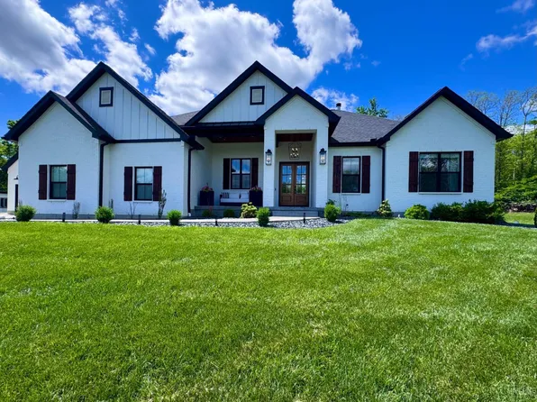 4701 Todds Fork Dr, Morrow, OH 45152