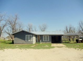 8802 Dilly Rd, San Angelo, TX 76901