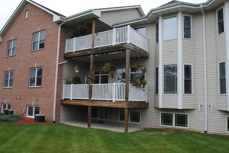1st image of 400 County Road Nn E Unit 2