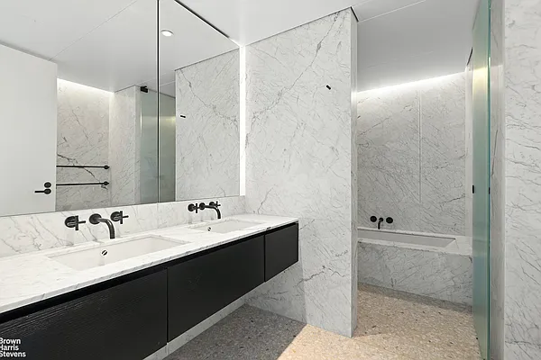 Rented by Brown Harris Stevens | media 7