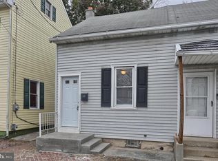 825 Locust St, Lebanon, PA 17042