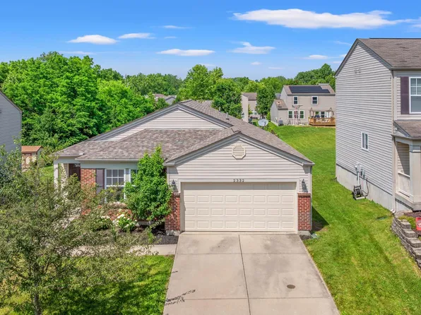 2332 Sunflower Ct, Hebron, KY 41048