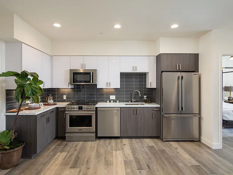 Pacific Apartment Homes — Photo 56