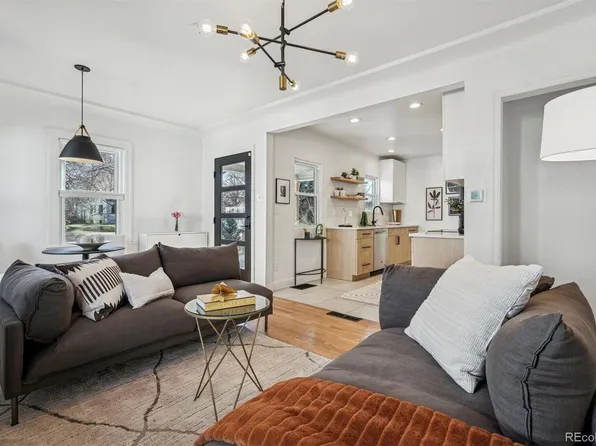 1705 S Downing Street, Denver, CO 80210