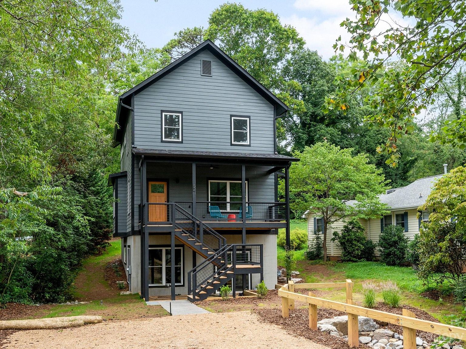 52 Carrier St, Asheville, NC 28806 MLS 4055499 Zillow